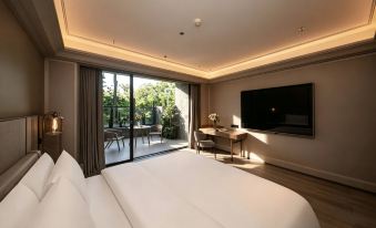 Dali · Mercure · Hotel (Cang'er Avenue)