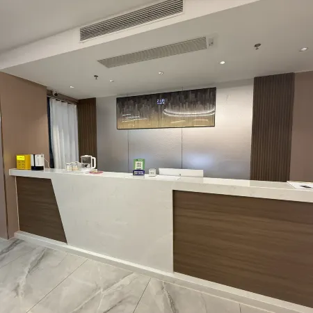 South Bay International Hotel