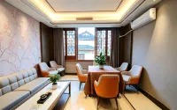 Tongren Fengyue Fenghuang Hotel - Gym
