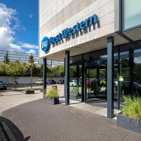 Best Western Amsterdam