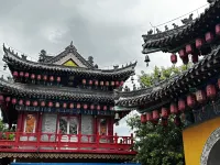 泉溪居溫泉度假民宿（本溪縣溫泉寺店） - 山景