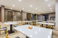 Lixi Hotel (Mangshi Square & Mangshi Airport Branch) - sarapan