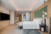 Anji Sofitel Hotel - 신규