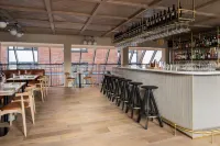 都柏林桑給巴爾洛克飯店式公寓 - 酒吧