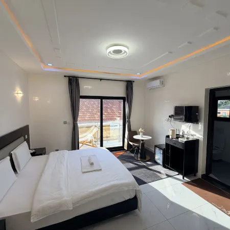 Easyhome