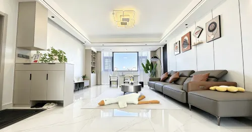 Xijian Shanhai Homestay (Qida Qiguanding) - Homestays