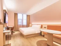 HanTing Hotel (Pingyu County Government) Hotels in Pingyu