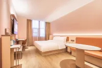 HanTing Hotel (Pingyu County Government)