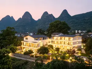 Wushe Yijiantang Boutique Hostel