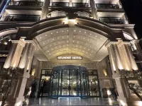Helmond Hotel โรงแรมใกล้สนามบินนานาชาติเออร์บิล