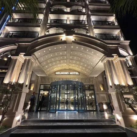 Helmond Hotel
