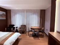 Zunyi Yueli Yunshi Hotel