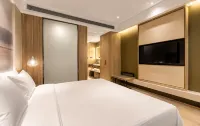 أتور هوتل كيانجيانج نيو سيتي هانجتشو