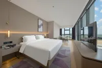 Lavande Hotel (Nanjing Lukou Airport Lishui Aerotropolis) - พร้อมอาหารเช้า