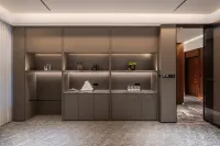 Intercity Hotel, Global Harbor, Liuxing Street, Yining - Gym