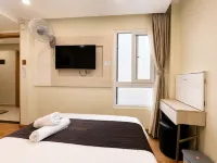 Silent Night Dem Lanh Hotel - 3-Star