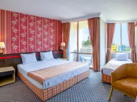 SENZA SUNSET BEACH HOTEL Hotels in der Nähe von Dim