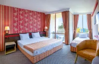 SENZA SUNSET BEACH HOTEL