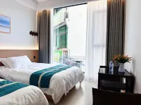 Moon Bay Longhong Homestay - เปิดใหม่
