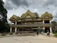 HongHeYi Boutique Hotel - Mountain view