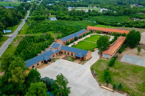 Lengji Small Town Homestay