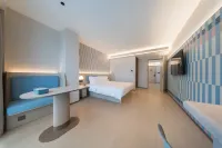 Hanting Hotel (Shengzhou Xinchang Station Branch)