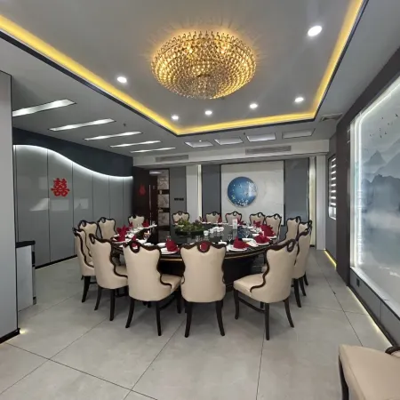 Jin Gang Hotel
