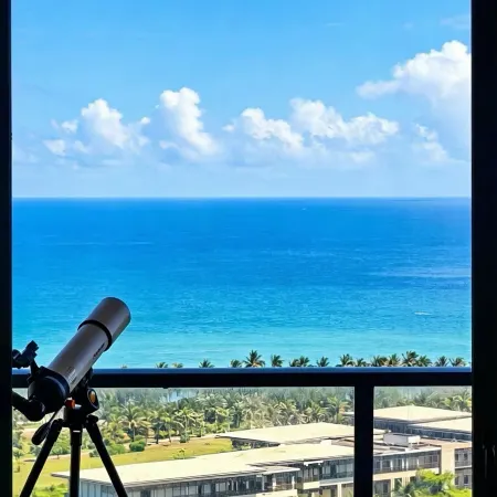 Dongji Island Homestay (Wenchang Qishuiwan Avenue Branch)