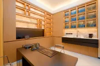 Yijia Hotel - ที่มีที่จอดรถ