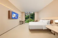 HanTing Hotel (Nanchang Honggutan The Mixc) - 3 stelle