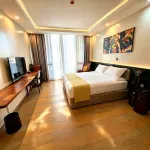 Amani Hotel - موقف سيارات