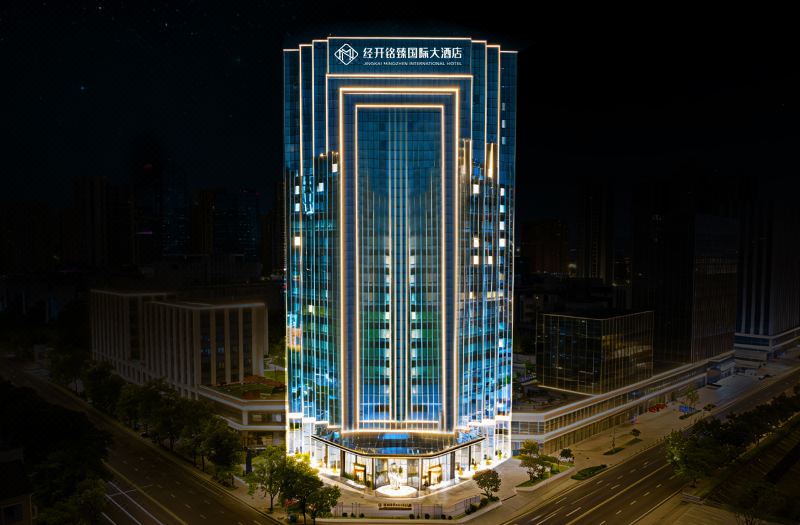 Jingkai Mingzhen International Hotel