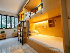 yunqilouxiang.hotel