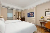 Vienna International Hotel (Tiantai Jigong Former Residence Scenic Area) - เปิดใหม่