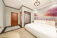 Yijiu Business Hotel (Liuyang Economic Development Zone Lens Technology)