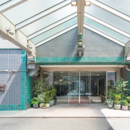 Koraku Garden Hotel Tokyo Отели рядом с достопримечательностью «Станция метро Korakuen»