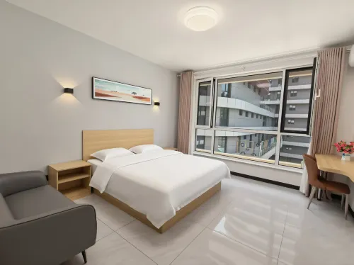 Kai Zheng  hotel - New