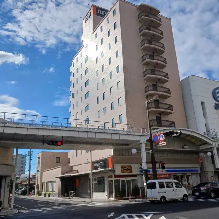 APA Hotel Yamaguchi Iwakuni Ekimae Nishi - Pre-Opening June 2026
