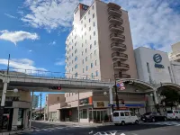 APA Hotel Yamaguchi Iwakuni Ekimae Nishi - Pre-Opening June 2026 - 3-stjärniga