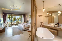 Devasom Khao Lak Beach Resort & Villas - Balcony