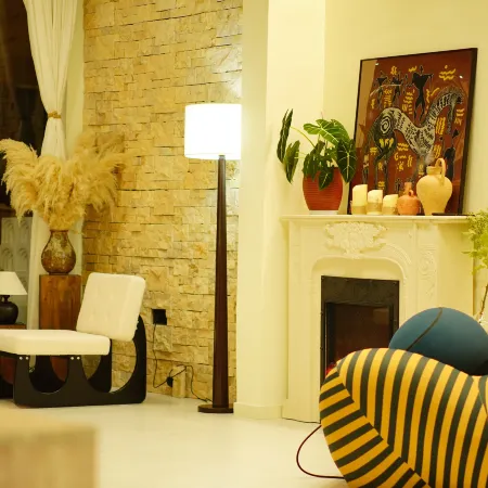 Seven Guesthouse