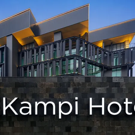 Kampi Hotel Sunter