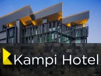 Kampi Hotel Sunter