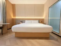 Helena Hotel (Naxianghai) - Hot Springs