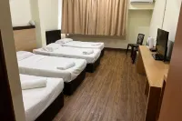 Hotel 75 Temerloh