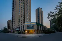 wohkoon Zhexingsun Hotel (Beijing National Stadium-Bird's Nest Asian Games Village) Hotels in National Stadium-Bird's Nest/Olympic Sports Center