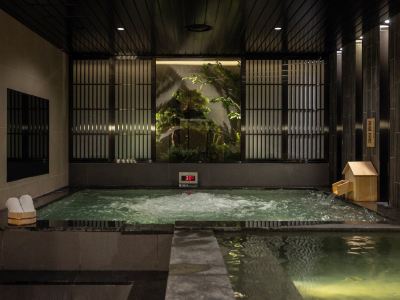 Anook Hotel & Spa Bucheon Sangdong