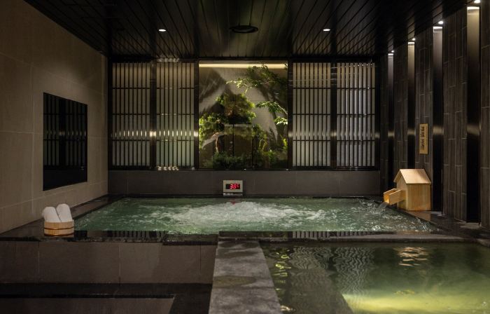 Anook Hotel & Spa Bucheon Sangdong