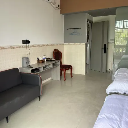 Kaiping Shiliyuan Homestay