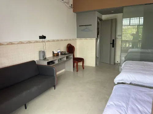 Kaiping Shiliyuan Homestay - เปิดใหม่